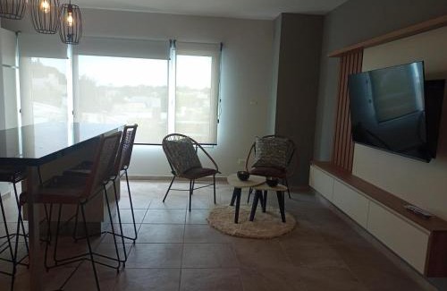 Monte Hermoso Apartment | MONTE HERMOSO 1DORM CENTRO
