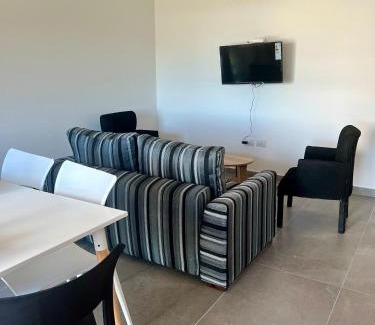 Monte Hermoso Apartment | Monte Hermoso del Este-Punta Tejada