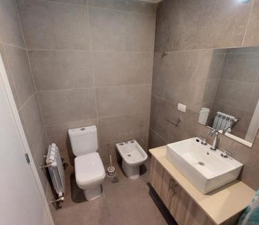 Monte Hermoso Apartment | Monte Hermoso del Este-Punta Tejada