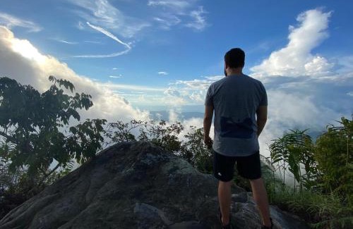 Viota Cabin | Monte La MaMa Ecolodge