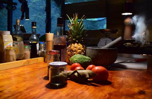 Viota Cabin | Monte La MaMa Ecolodge