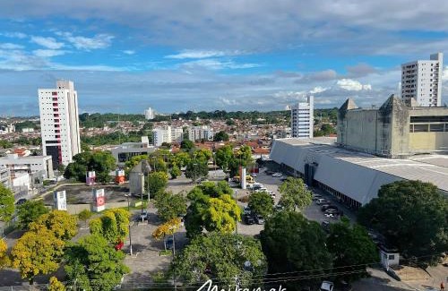 Tambauzinho Apartment | Monte Mulanje-Miramar Hospedagens