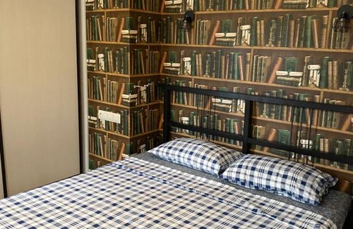 Gorki Gorod Apartment | Monte Rosa