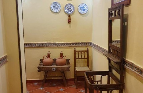 Lapeza Apartment | Monte Rosado viviendas vacacionales