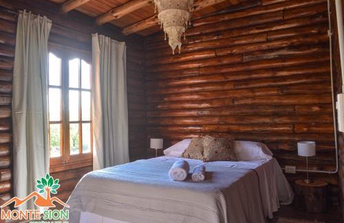 San Javier Department Ski Chalet | Monte Sion cabañas & relax
