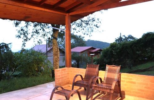 Monte Verde House | MONTE VERDE - Refúgio para família nas Montanhas!