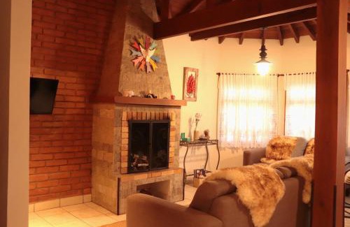 Monte Verde House | MONTE VERDE - Refúgio para família nas Montanhas!