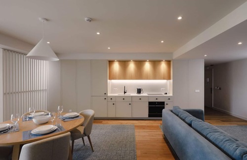 Almaca Hotel | Montebelo Aguieira Lake Resort & Spa