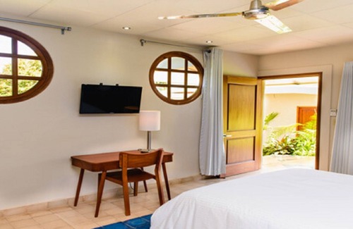 Matagalpa Bed & Breakfast | Montebrisa Boutique B&B