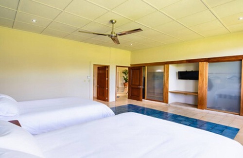 Matagalpa Bed & Breakfast | Montebrisa Boutique B&B