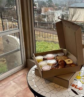 San Antonio de Arredondo Apartment | Montecielo