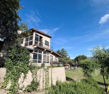 San Antonio de Arredondo Apartment | Montecielo