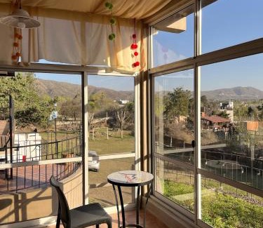 San Antonio de Arredondo Apartment | Montecielo