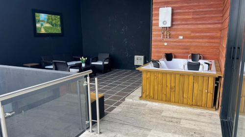 El Penol Apartment | Montecielo Hosting