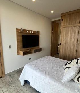 El Penol Apartment | Montecielo Hosting