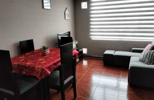 Facatativa Apartment | Monteclaro