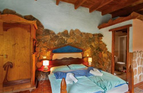 San Bartolome de Tirajana Villa | Montecristo de Gran Canaria vv