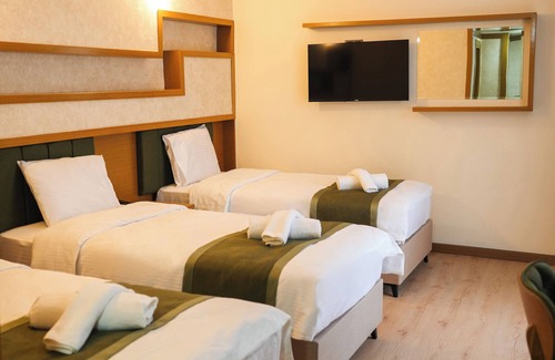 Elbistan Bed & Breakfast | MONTELLA HOTEL