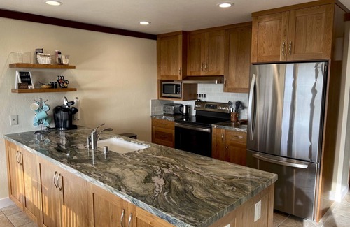 Castroville House | Monterey Bay House on Miles of Secluded Beach