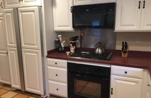 Monterey House | Monterey Home with a Secret Garden and Minutes to the Beach!