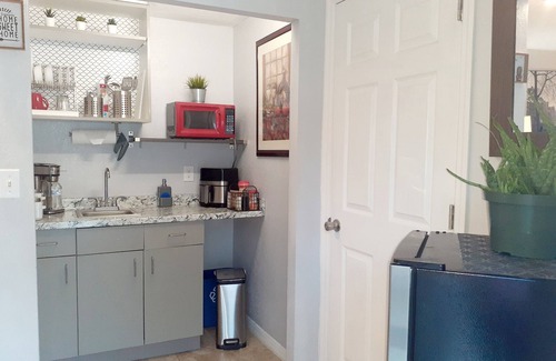 Citrus Park Apartment | Monterey Suit at Citrus Park