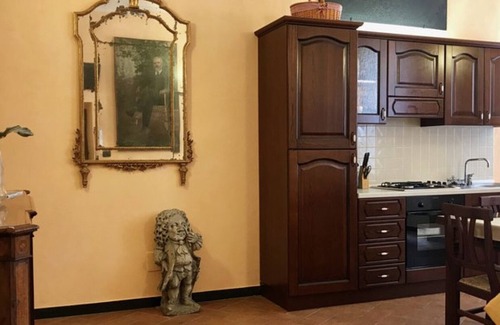 Borgo Antico Apartment | Monterossohome . in the heart of the Cinque Terre