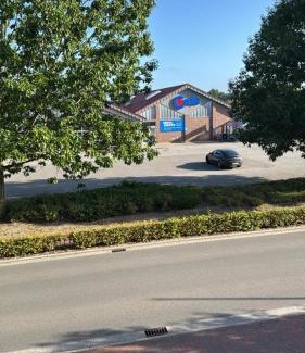 Lindern Apartment | MonteurGut Apartments Eiche