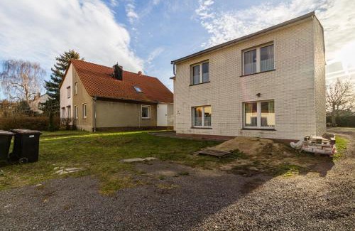 Wolfen House | Monteurhaus in Bitterfeld-Wolfen