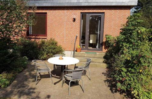 Schleswig-Flensburg District Apartment | Monteurwohnung zwischen den Meeren