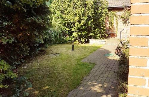 Schleswig-Flensburg District Apartment | Monteurwohnung zwischen den Meeren