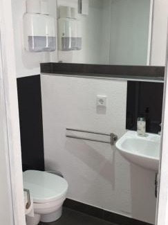 Juelich House | Monteurzimmer A Simon