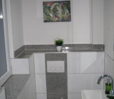 Juelich House | Monteurzimmer A Simon