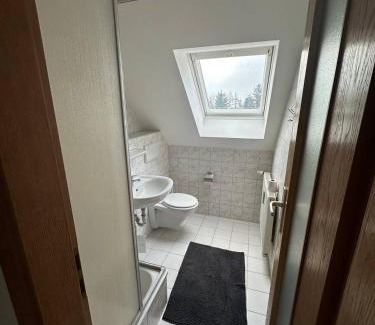 Lalendorf House | Monteurzimmer Iris&Jasmin