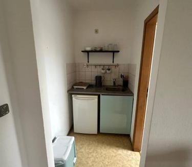 Lalendorf House | Monteurzimmer Iris&Jasmin