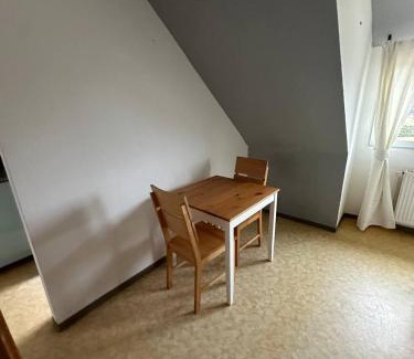 Lalendorf House | Monteurzimmer Iris&Jasmin