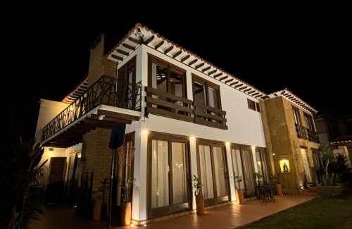 Villa de Leyva Villa | MONTEVERDI De LUXURY