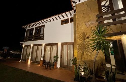 Villa de Leyva Villa | MONTEVERDI De LUXURY
