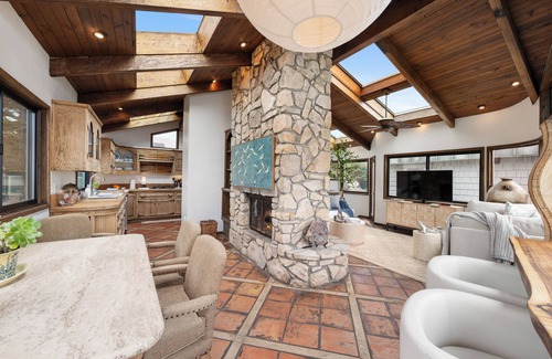 Park Hill House | Month Long - Beachfront Lux Cottage - #PH71 *NEW LISTING!*