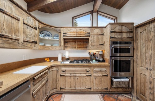 Park Hill House | Month Long - Beachfront Lux Cottage - #PH71 *NEW LISTING!*