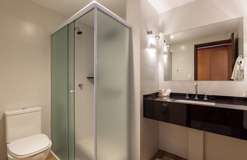 Centro II Hotel | Monthez Hotel & Eventos