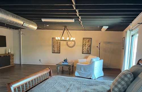 Napa Apartment | Monthly Rental Studio Apartment