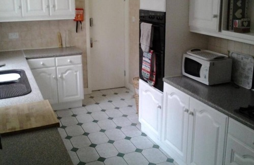 Preston House | ✪MONTHLY STAY ✪Relocation or Business ✪8 Guests