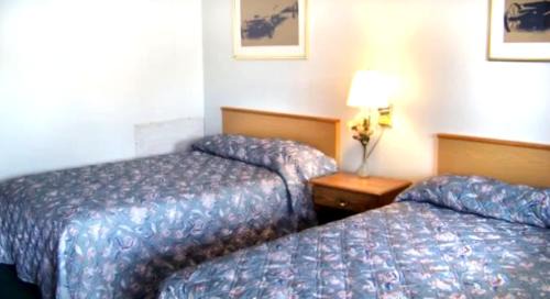 Monticello Hotel | Monticello Inn - Monticello, Indiana