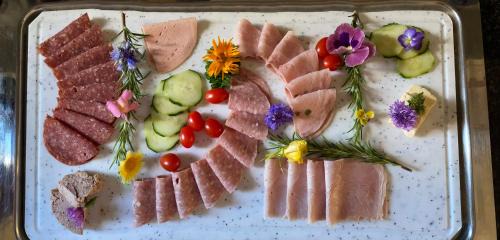 Somerset West House | Montrose Guesthouse