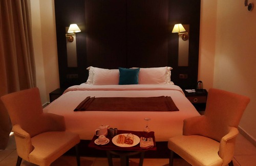 Calabar Hotel | Monty Suites Calabar