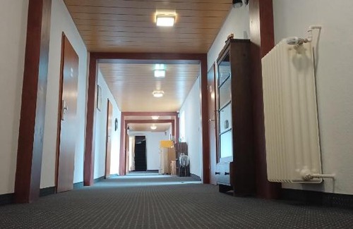 Friedrichstadt Hotel | Mooi Hotel Garni