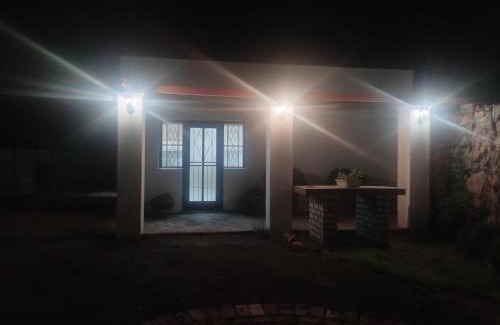 Beaufort West Villa | Mooi Nooi