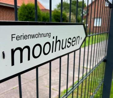 Norden Apartment | mooihusen