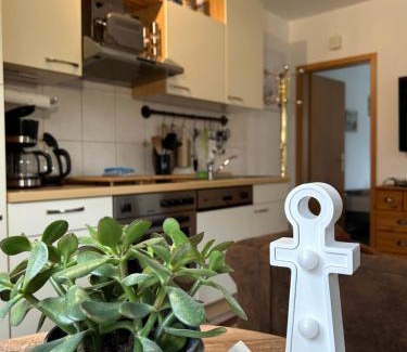 Norden Apartment | mooihusen