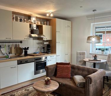 Norden Apartment | mooihusen